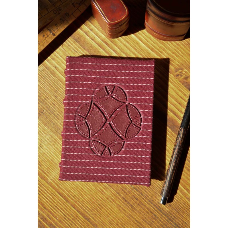 Compagnon Fleur Rouge