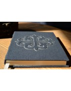 Compagnon Fleur de Lys