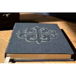 Compagnon Fleur de Lys