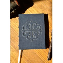 Compagnon Fleur de Lys