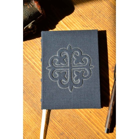 Compagnon Fleur de Lys