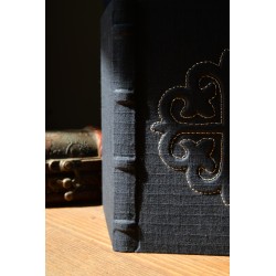 Compagnon Fleur de Lys