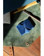 Carnet et pochette