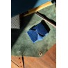 Carnet et pochette