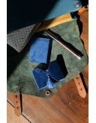 Carnet et pochette