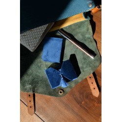 Carnet et pochette