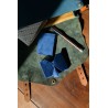Carnet et pochette