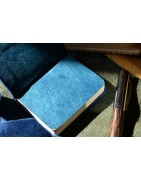 Carnet et pochette