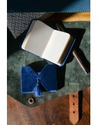 Carnet et pochette