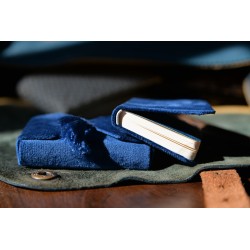Carnet et pochette