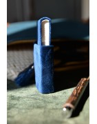 Carnet et pochette