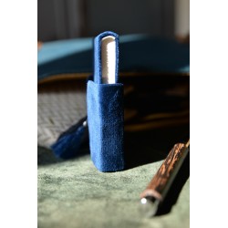 Carnet et pochette