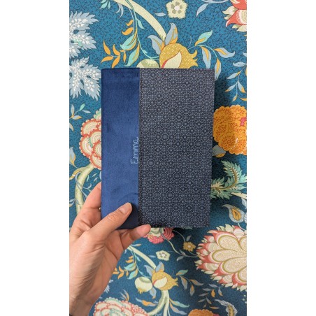 Carnet Ecolier à personnaliser