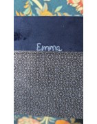 Carnet Ecolier à personnaliser