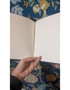 Carnet Ecolier à personnaliser