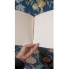 Carnet Ecolier à personnaliser