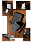 Duo de Carnets au choix