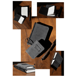 Duo de Carnets au choix