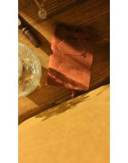 Ecolier Victorien Corail