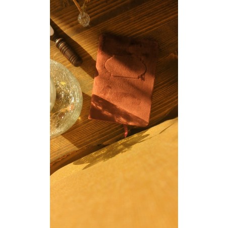 Ecolier Victorien Corail