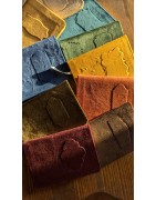 Ecolier Victorien Corail