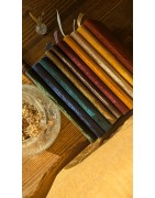 Ecolier Victorien Corail