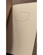 Ecolier Victorien Corail