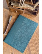 Ecolier Roses Vertes