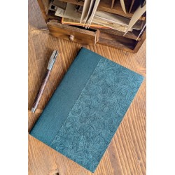 Ecolier Roses Vertes