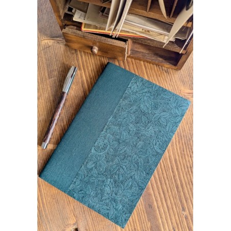 Ecolier Roses Vertes