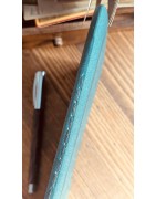 Ecolier Roses Vertes