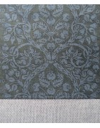 Ecolier Fleurs bleues