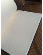 Ecolier Fleurs bleues