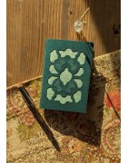 Carnet à Motif - Jardin à la française