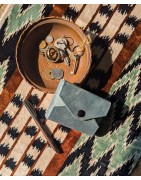 Enveloppe Duo Bleu ciel