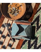 Enveloppe Duo Bleu ciel