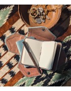 Enveloppe Duo Bleu ciel