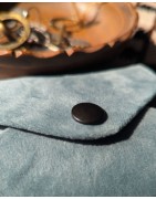 Enveloppe Duo Bleu ciel