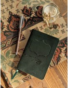 Ecolier Victorien Emeraude