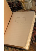 Ecolier Victorien Emeraude