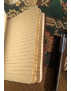 Ecolier Victorien Rubis