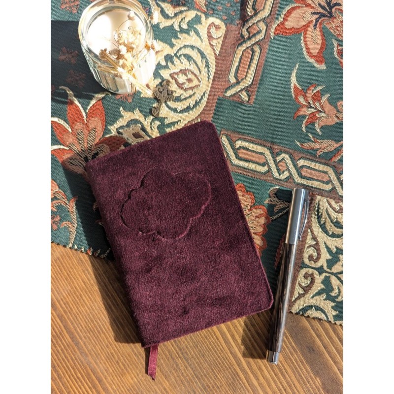 Ecolier Victorien Rubis