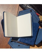 Enveloppe Duo Bleu Fidji