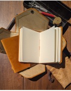 Enveloppe Duo Moutarde