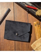 Enveloppe Duo Noir