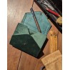 Enveloppe Duo Vert Jura