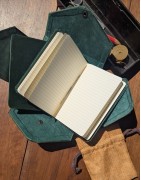 Enveloppe Duo Vert Jura