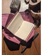 Enveloppe Duo Rouge Syra