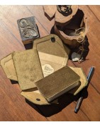 Enveloppe Duo Vert Segoe