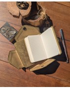 Enveloppe Duo Vert Segoe